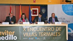 X Encuentro de Villas Termales